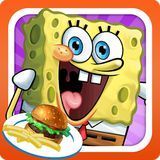 SpongeBob Diner Dash на андрод скачать бесплатно