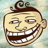 Troll Face Quest Unlucky на андрод скачать бесплатно