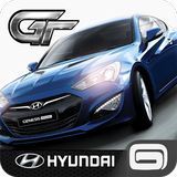 GT Racing: Hyundai Edition на андрод скачать бесплатно