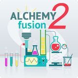 Alchemy Fusion 2 на андрод скачать бесплатно