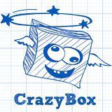 CrazyBox на андрод скачать бесплатно