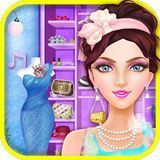 Fashion Design - girls games на андрод скачать бесплатно