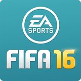 EA SPORTS™ FIFA 16 draugas