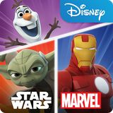 Disney Infinity: Toy Box 3.0 на андрод скачать бесплатно, фото