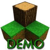 Survivalcraft Demo на андрод скачать бесплатно