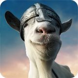 Goat Simulator MMO SImulator на андрод скачать бесплатно