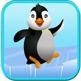 Penguin Run на андрод скачать бесплатно