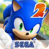 Sonic Dash 2: Sonic Boom на андрод скачать бесплатно