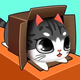 Kitty in the Box на андрод скачать бесплатно