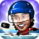 Puppet Ice Hockey: 2015 на андрод скачать бесплатно