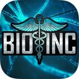 Bio Inc. - Biomedical Game