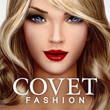 Covet Fashion - Shopping Game на андрод скачать бесплатно