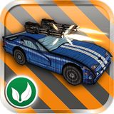 Cars And Guns 3D (mod - lots of money)