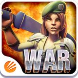 War Games - Allies in War на андрод скачать бесплатно
