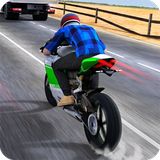 Moto Traffic Race на андрод скачать бесплатно, фото
