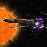 Звездные войны: X-Wing на андрод скачать бесплатно