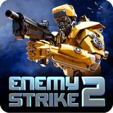 Enemy Strike 2 на андрод скачать бесплатно