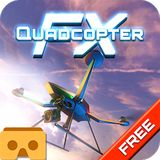 Quadcopter FX Simulator на андрод скачать бесплатно