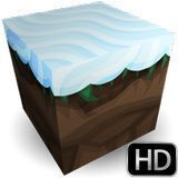 Winter Craft HD на андрод скачать бесплатно
