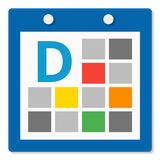 DigiCal календарь на андрод скачать бесплатно