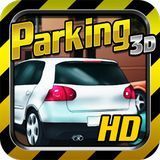 Parking 3D на андрод скачать бесплатно