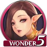 Wonder5 Masters на андрод скачать бесплатно