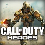 Call of Duty: Heroes на андрод скачать бесплатно