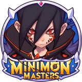 Minimon Masters на андрод скачать бесплатно