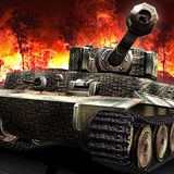 Armored Aces - 3D танки онлайн на андрод скачать бесплатно