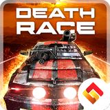 Death Race - Официальная игра на андрод скачать бесплатно