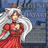 Legend of Himari на андрод скачать бесплатно