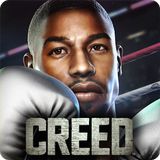 Real Boxing 2 Creed на андрод скачать бесплатно