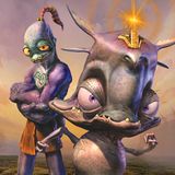 Oddworld: Munchs Oddysee на андрод скачать бесплатно