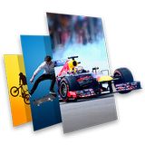 Red Bull Wallpapers на андрод скачать бесплатно