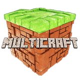 Multicraft: Pocket Edition на андрод скачать бесплатно
