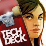 Tech Deck Skateboarding на андрод скачать бесплатно