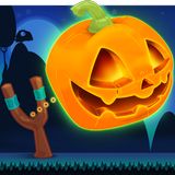 Angry Pumpkins Halloween на андрод скачать бесплатно