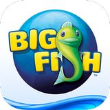 Игры от Big Fish на андрод скачать бесплатно