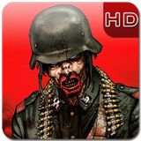 Green Force: Zombies HD на андрод скачать бесплатно