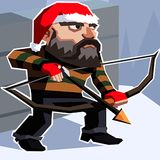 Winter Fugitives: stealth game на андрод скачать бесплатно
