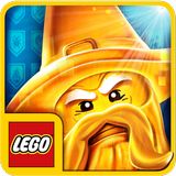 Lego Nexo Knights: Merlok 2.0
