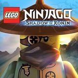 LEGO® Ninjago: Тень Ронина на андрод скачать бесплатно, фото