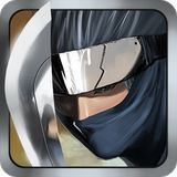 Ninja Revenge на андрод скачать бесплатно