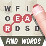 Find Words Real на андрод скачать бесплатно