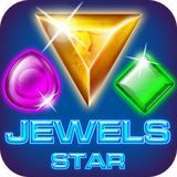 Jewels Star на андрод скачать бесплатно, фото