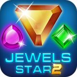 Jewels Star 2 на андрод скачать бесплатно, фото