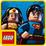 LEGO® DC Super Heroes на андрод скачать бесплатно, фото