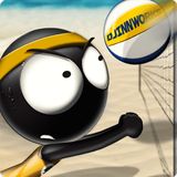 Stickman Volleyball на андрод скачать бесплатно