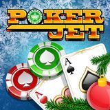 Poker Jet: Texas Poker
