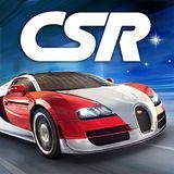 CSR racing